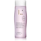 L'Bel Essential Anti-aging micellar water with hyaluronic acid for all skin types Mini 45 ml / 1.5 fl.oz.