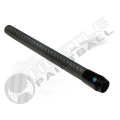 Deadlywind Fibur-X paintball Main Barrel 14" - uses Freak insert sleeves.