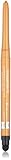 Rimmel Exaggerate Eye Definer, Precious Gold, 0.01 Ounce