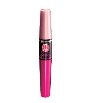 mascara maybelline barbie