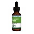 Gaia Herbs Licorice Root
