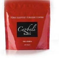 Cezbeli Turkish Coffee 100 gr - 3 pack