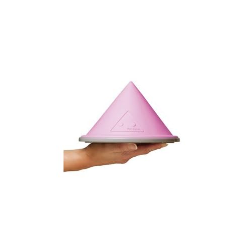 The Cone - Cone Sex Toy Massager - Cone Vibrator Sex Toy Cone image