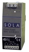 DIN Rail Power Supplies 960W 24V 40A 3 Phase