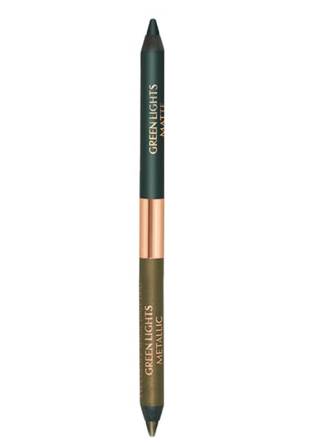 Charlotte Tilbury Eye Colour Magic Liner Duo (Green Lights)