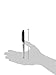 Uni Ballpoint Pen Uni-Ball Air, 0.7mm Ballpoint, Black Ink (UBA20107.24)