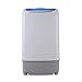 Midea 3kg compact portable washing machine / washer (MAR30-P0501GP, 0.9 Cu.ft/6.6 lbs)
