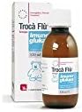 LABOREST Troca Flu Sciroppo Imunoglukan 120 ml