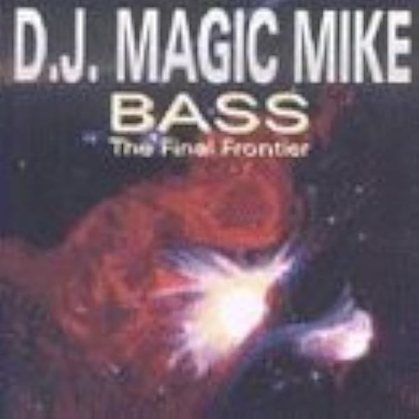 DJ Magic Mike & MC Madness - Ain't No Doubt About It - Amazon.com