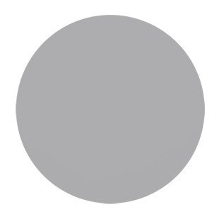 3M 468X Silicon Carbide Lapping Film Disc - 15 Micron Grade - PSA Attachment - 10 in Dia - 49986 [PRICE is per CASE]