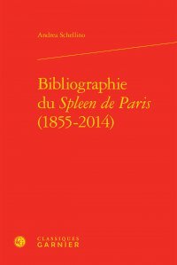 Bibliographie du 