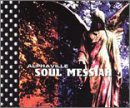 Alphaville Album: «SOUL MESSIAH» (Front side)