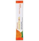 Arbonne Energy Fizz Sticks-Citrus, 30 count, 6.5 oz