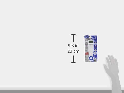 Electronic Dictionary Bookmark-French-English - Thumbnail 4