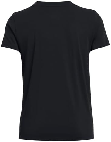 Women's Rival Core Shirt Black/White M M