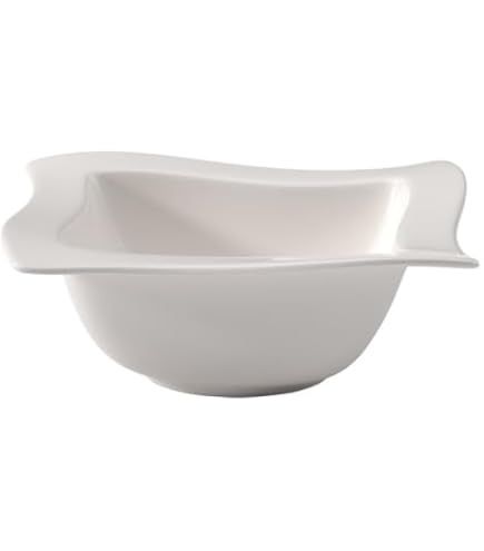 Amazon.com | Villeroy & Boch NewWave Collection Large Round