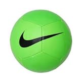 Nike Pitch Team Soccer Ball