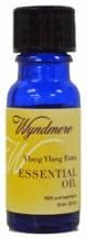Ylang Ylang Extra Essential Oil by Wyndmere