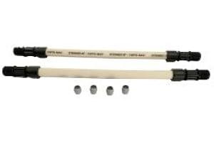 Stenner UCCP207 #7 Santoprene, 26-100 psi/1.7-6.9 bar, Single Head, 2/pk