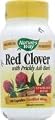 Nature's Way Red Clover with Prickly Ash Bark 460 mg Capsules - 100 Ea
