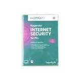 Kaspersky Internet Security 2014 (1User)