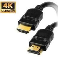 High Quality HDMI Cable 4K High Resolution (5)