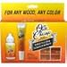 Olde Chicago Wood Filler and Scratch Repair kit for Wood Furniture and Floor. Fills and conceals Minor Scratches for Any Wood Color. Comes with 1oz Scratch Repair.65oz Wood Filler, and Applicator.