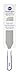 Wilton Wide Spatula, 13-Inch