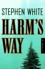 Harm's Way: A Novel 0739402293 Book Cover