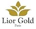 Lior Gold Paris Golden Facial Peel 1.7FL OZ