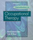 Introduction to Occupational Therapy, Sabonis-Chafee, Barbara and Hussey, Susan M., 0815182511