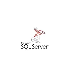 MS SQL Server 2016 Standard 5 CALs-licenties – voor DELL EMC – 089GY7