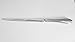 Creative Gifts International Paul Revere Letter Opener, Beveled Handel, 9.25