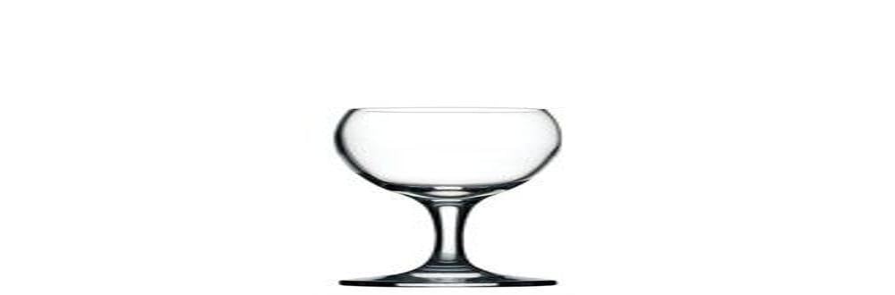 Nextday Catering T274 Imperial Wine Glass, 200 mL (Pack of 24)