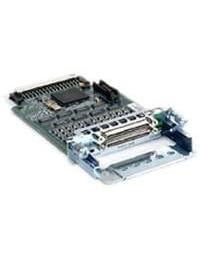 Cisco hwic 16 a 16 port asynchronous High speed Wan tarjeta
