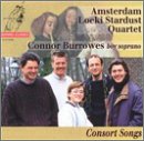 CONSORT SONGS                                      image