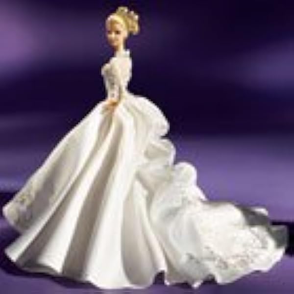 reem acra barbie