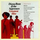 Disco de Diana Ross: «"Diana Ross & The Supremes - Greatest Hits, Vol. 3"» (Anverso) Disco de Diana Ross: «"Diana Ross & The Supremes - Greatest Hits, Vol. 3"» (Anverso)