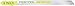 Festool 486548 S 75/2.5 Fine-Cut Jigsaw Blade, 3 Inch, 10 TPI, 5-pack primary