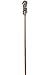 California Costumes Steampunk Cane-