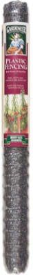 Dalen PF-3 Gardeneer, 3' x 50', Heavy Duty Plastic Poultry/ Garden Fencing - Quantity 5 Rolls