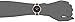 Anne Klein Women's Resin Bracelet Watch