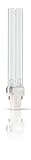 Philips 325126 9-watt PL-S TUV Germicidal with  2-Pin Base Light Bulb