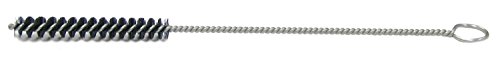 Weiler 44213 3/8" Nylon Tube Brush (Pack of 36)