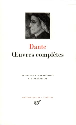 Oeuvres Completes: 1 (Bibliotheque de la Pleiade) (French Edition