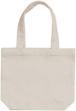 canvas tote bag small
