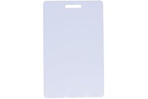 Gialer MI-FARE Classic 1K RFID Smart Card with a hole (Vertical, 10)