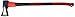 RAZOR-BACK 4114000 Ames Company Splitting Mauls