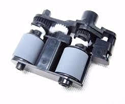 Printertree CE538-60137 ADF Roller Repair Kit for HP LaserJet CM1415