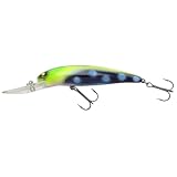 Bomber Lures Bomber Deep Long A Blue Diamond